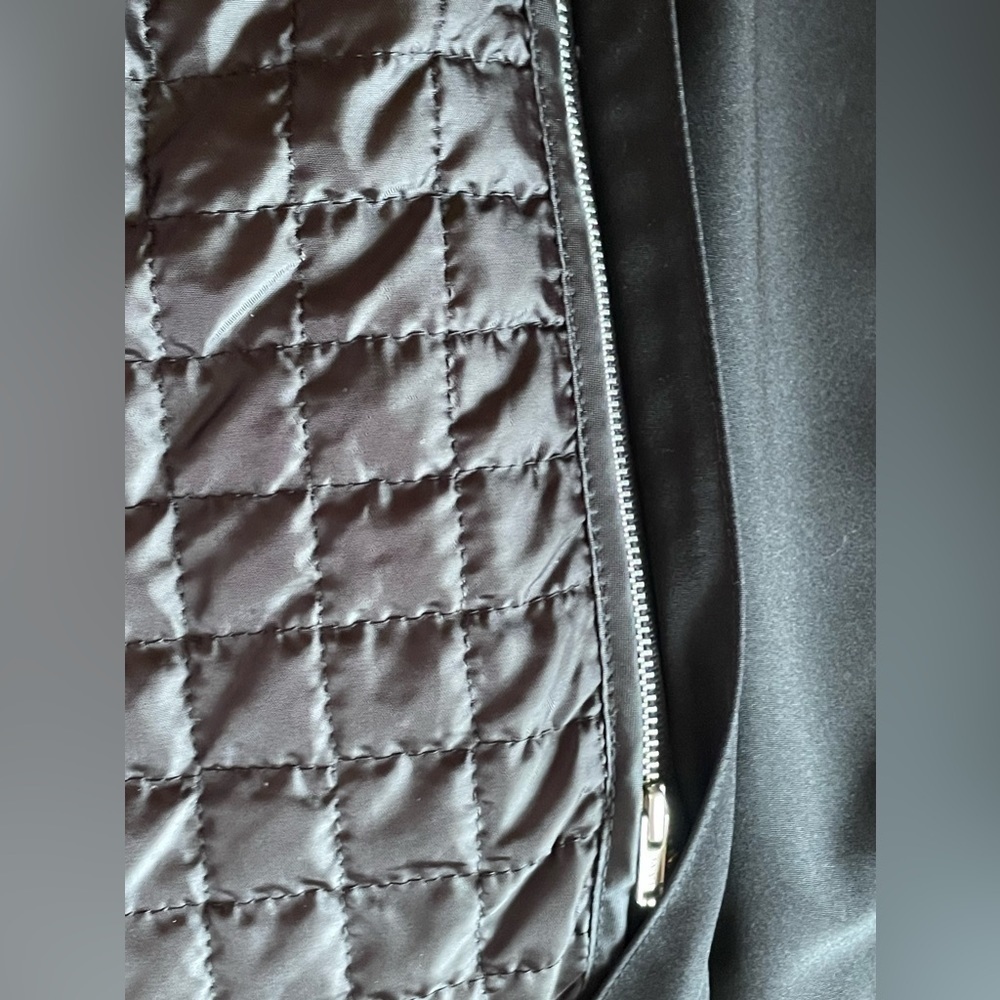Calvin Klein coat with quilted lining - Picture 8 of 10